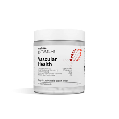 Melrose FutureLab Vascular Health