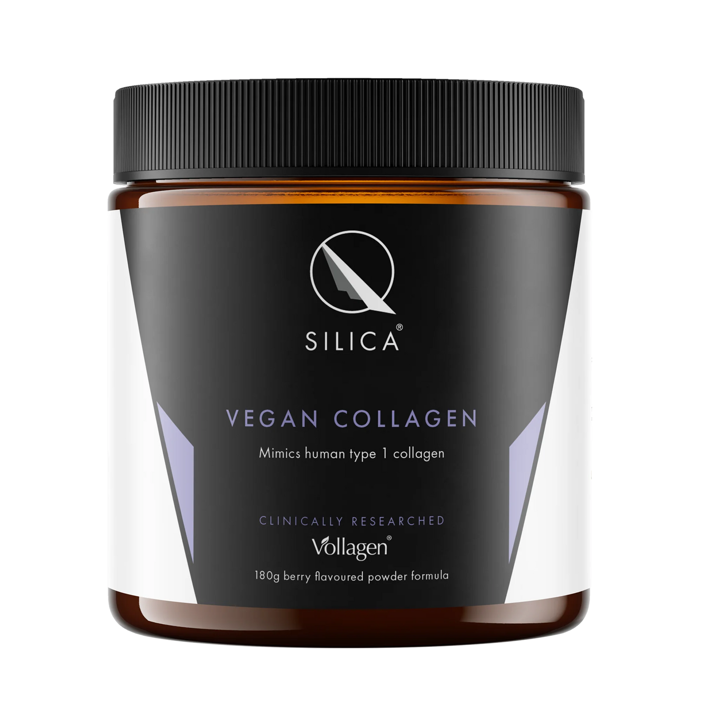 QSilica Vegan Collagen