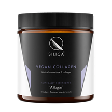 QSilica Vegan Collagen