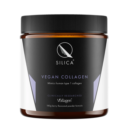 QSilica Vegan Collagen