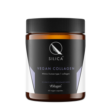 QSilica Vegan Collagen