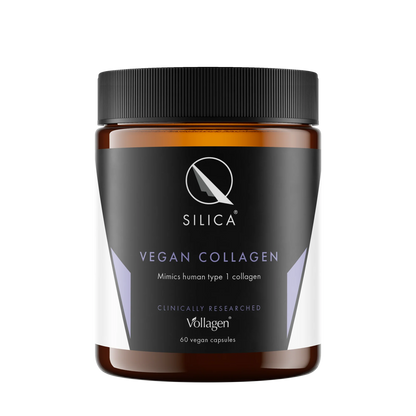 QSilica Vegan Collagen