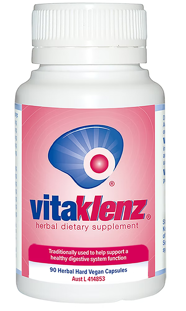 Vitaklenz