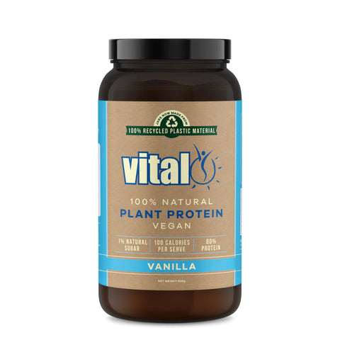 Vital Protein Vanilla