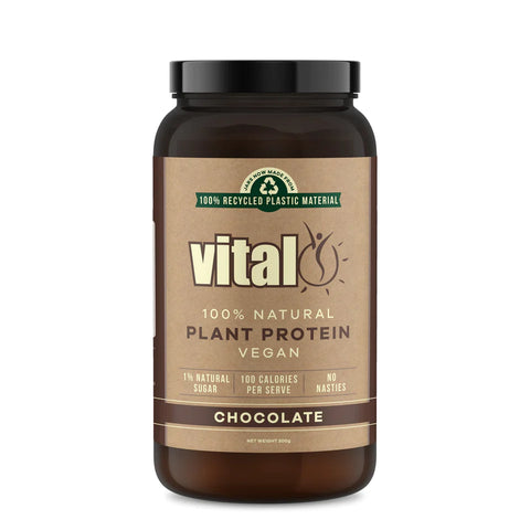 Vital Protein Chocolate