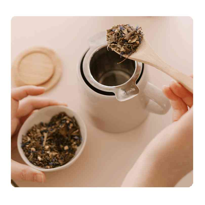 Roogenic Tea - Native Vitality