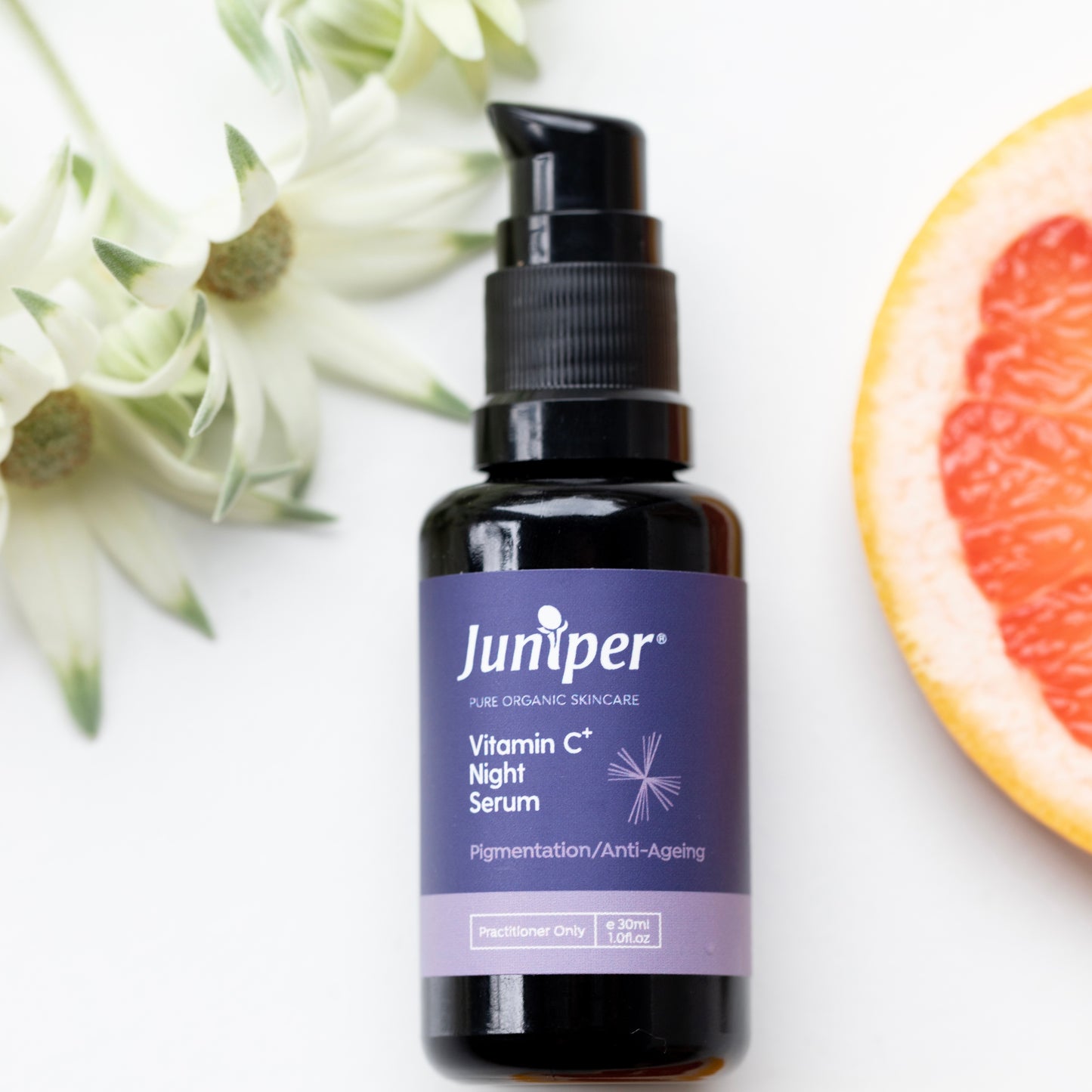 Juniper Vitamin C Night Serum