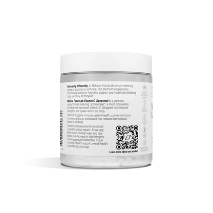 Melrose FutureLab Vitamin C Liposomal