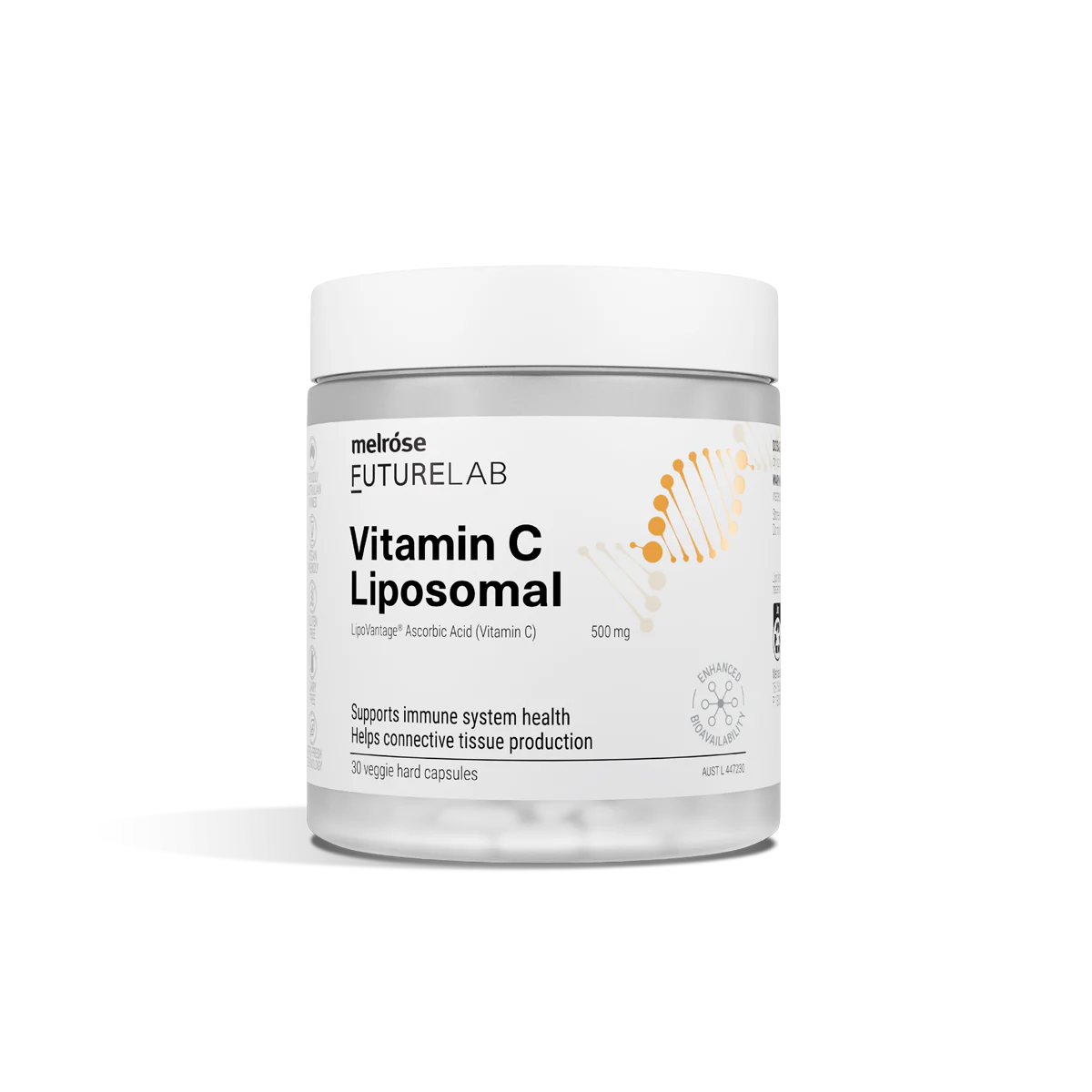 Melrose FutureLab Vitamin C Liposomal