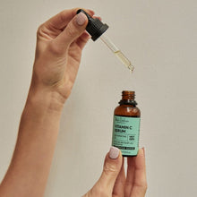 Black Chicken Remedies Vitamin C Serum Rejuvenating Oil