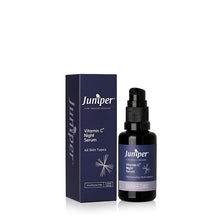 Juniper Vitamin C Night Serum