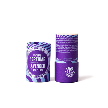 Viva La Body Perfume - Lavender Ylang Ylang