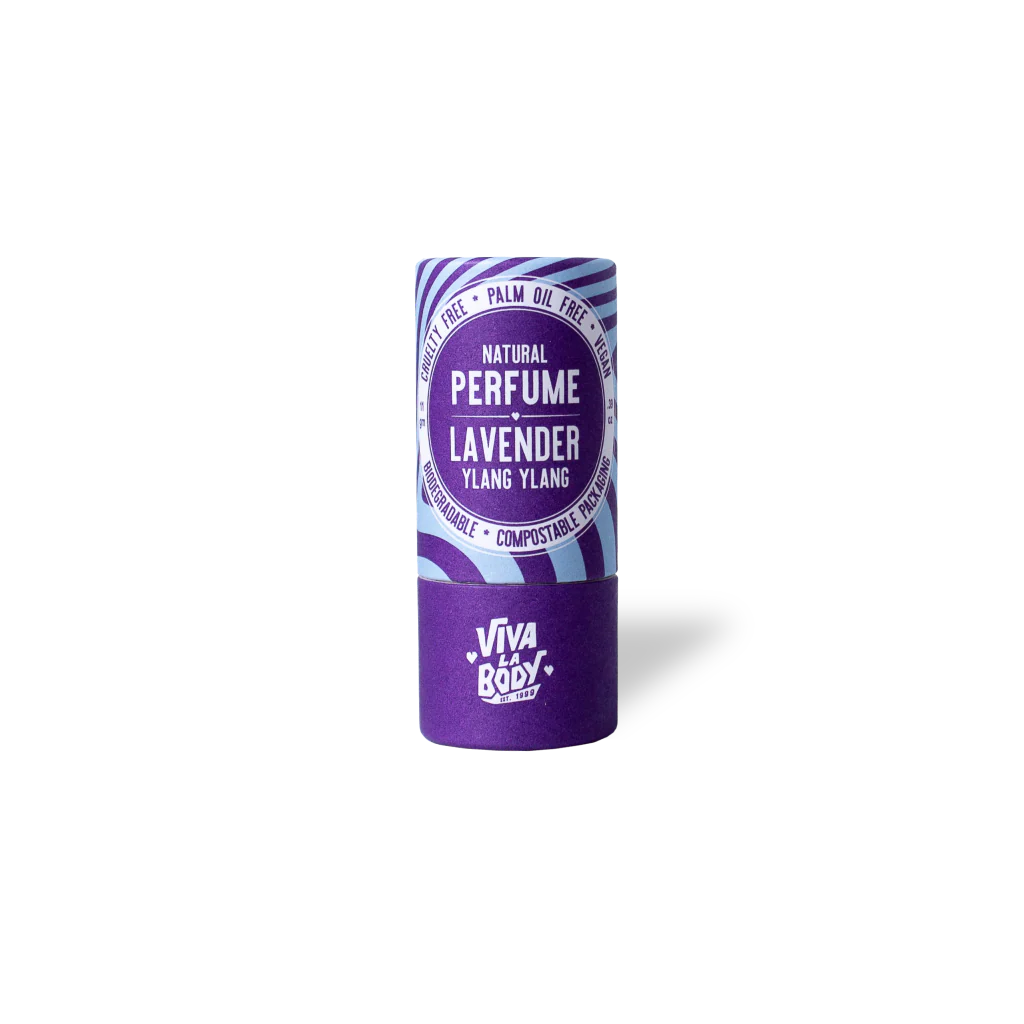 Viva La Body Perfume - Lavender Ylang Ylang