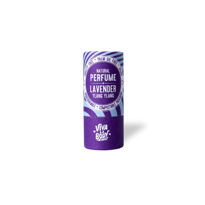 Viva La Body Perfume - Lavender Ylang Ylang