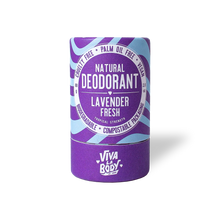 Viva La Body Deodorant - Lavender