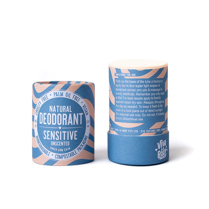 Viva La Body Deodorant - Sensitive