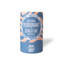 Viva La Body Deodorant - Sensitive