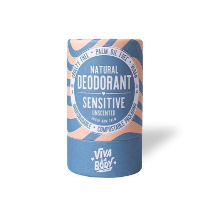 Viva La Body Deodorant - Sensitive