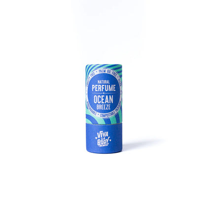 Viva La Body Perfume - Ocean Breeze