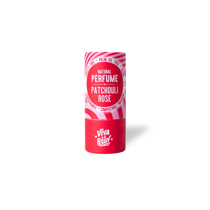 Viva La Body Perfume - Patchouli Rose