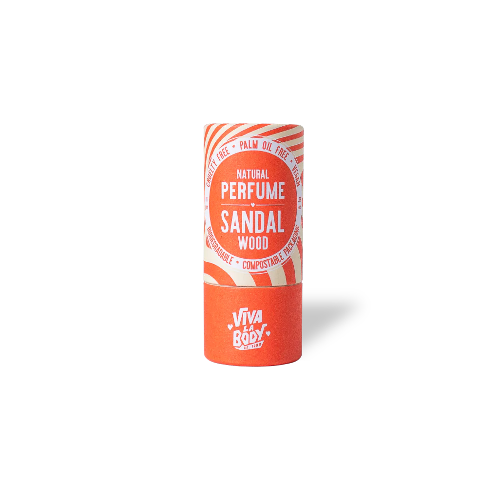 Viva La Body Perfume - Sandalwood