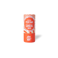Viva La Body Perfume - Sandalwood