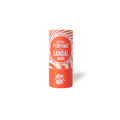 Viva La Body Perfume - Sandalwood