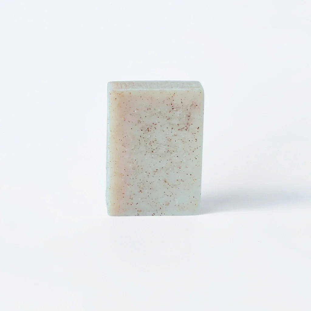 Viva La Body Soap - Citrus Scrub (The Athlete)