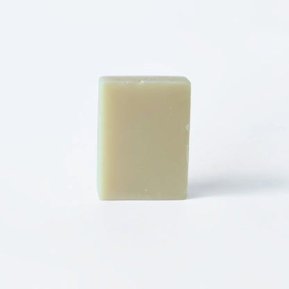 Viva La Body Soap - Cinnamon Orange & Patchouli (Wake Up Bar)