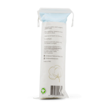 Vrindavan Organic Cotton Pads