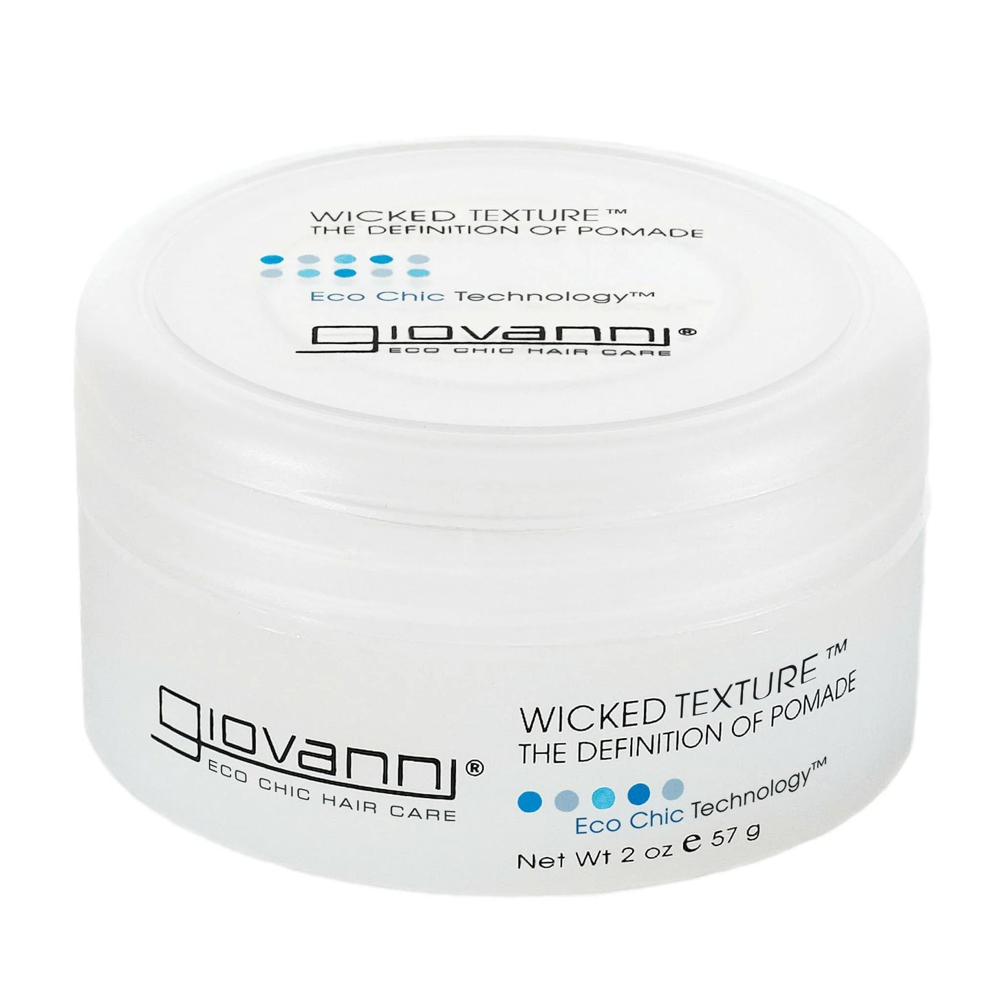 Giovanni Hair Styling Wax Wicked Texture Pomade