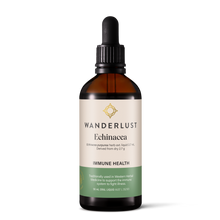 Wanderlust Echinacea Drops
