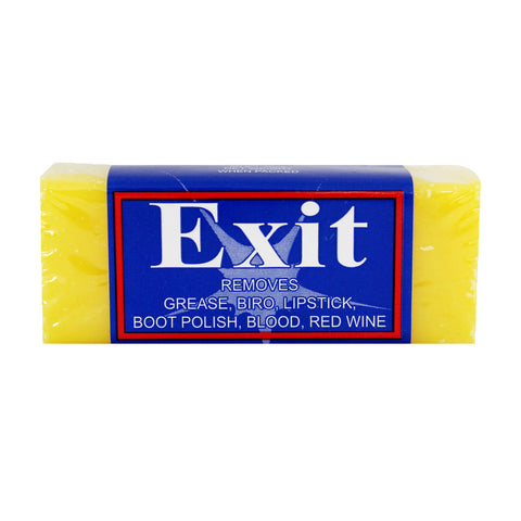 White Magic Eco Basics Soap Exit