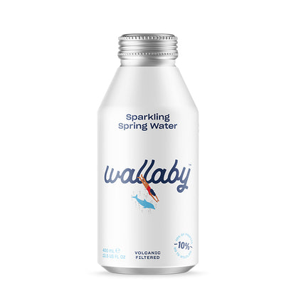 Wallaby Water