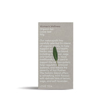 Love Tea Womens Wellness