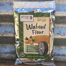 The Artisan Flour Mill Walnut Flour