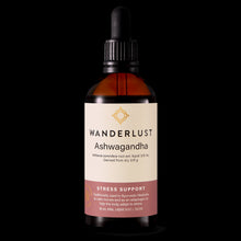 Wanderlust Ashwagandha Drops