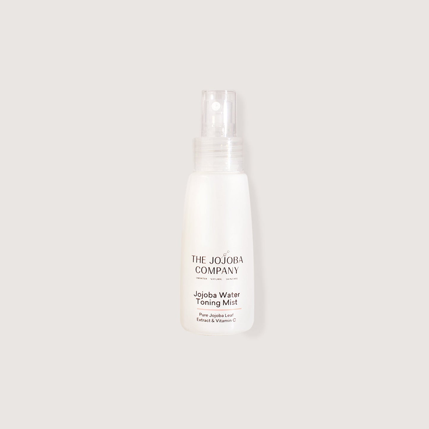 Jojoba Co Water Toning Mist