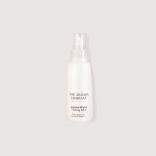 Jojoba Co Water Toning Mist