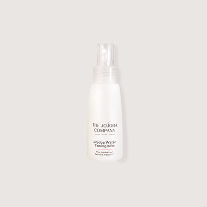 Jojoba Co Water Toning Mist