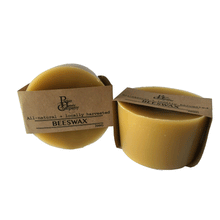 Adley's Beeswax Block