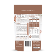 Morlife Plantiful Protein Chocolate Fudge