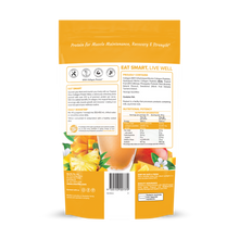 Morlife Protein Water (Tropical Glow)