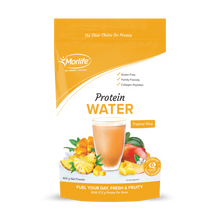 Morlife Protein Water (Tropical Glow)