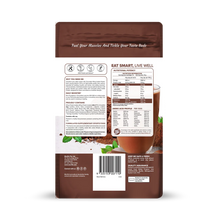Morlife Whey Protein Isolate Chocolate