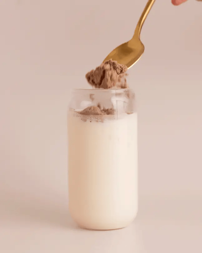 Nutra Organics Organic Whey Protein