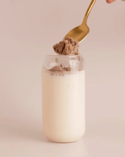 Nutra Organics Organic Whey Protein