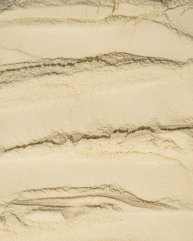 Inca Organics Organic Whey Protein Powder Coconut