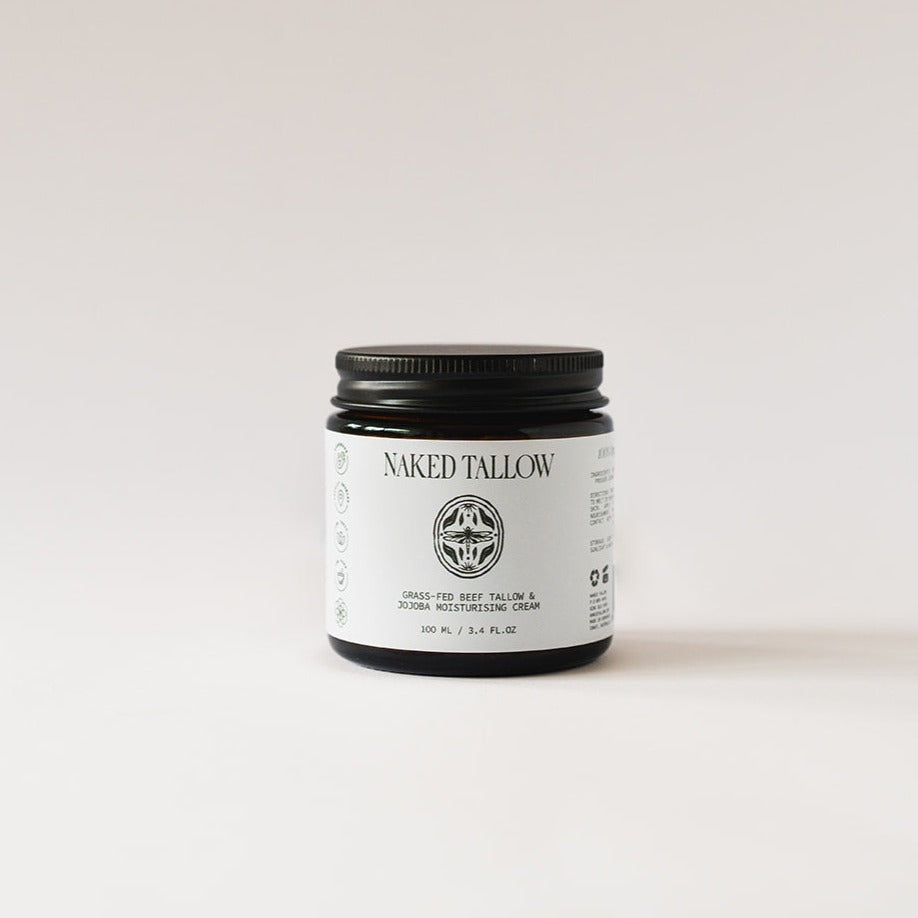 Naked Tallow Cream (Original)