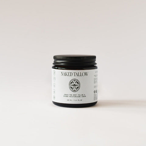 Naked Tallow Cream (Original)